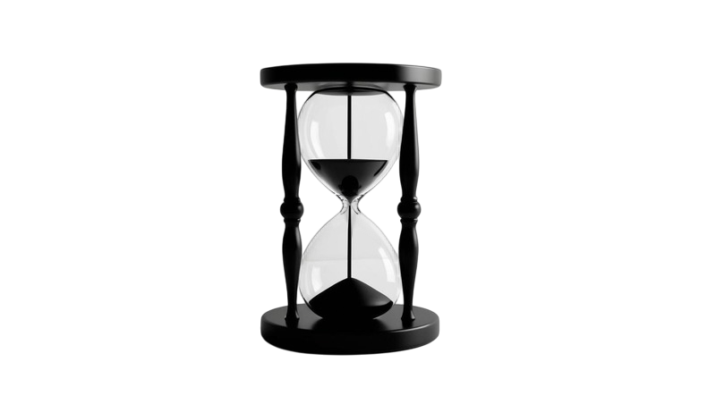 Saving your time